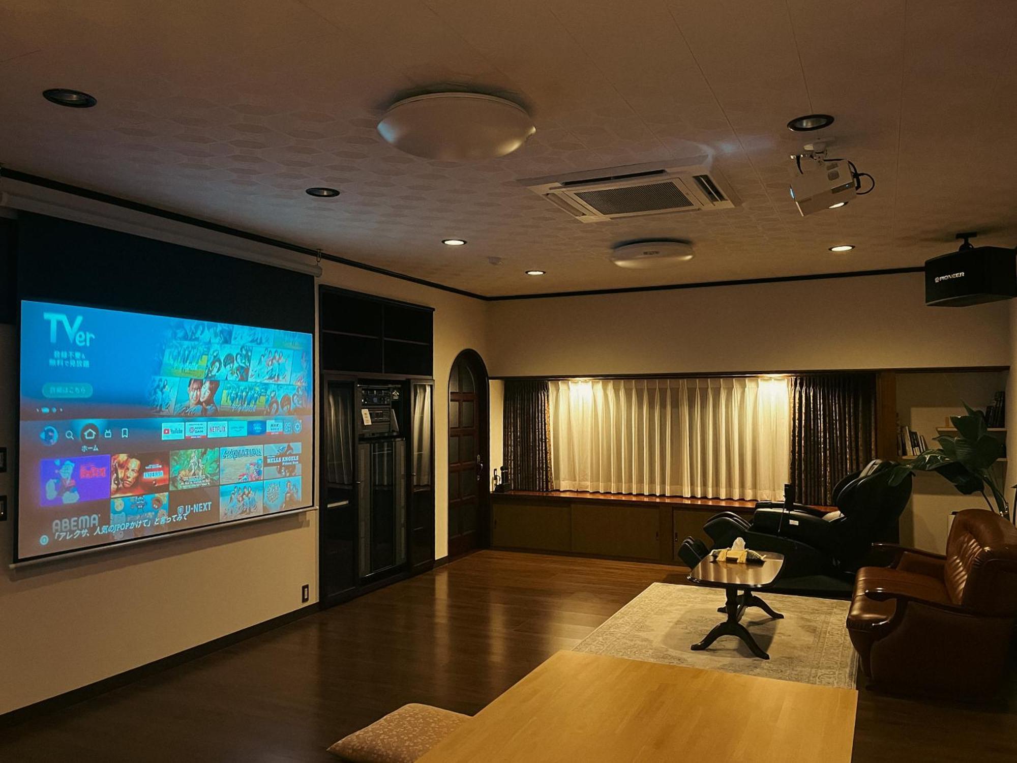Villa Shinobi -忍- Hinase Exterior foto